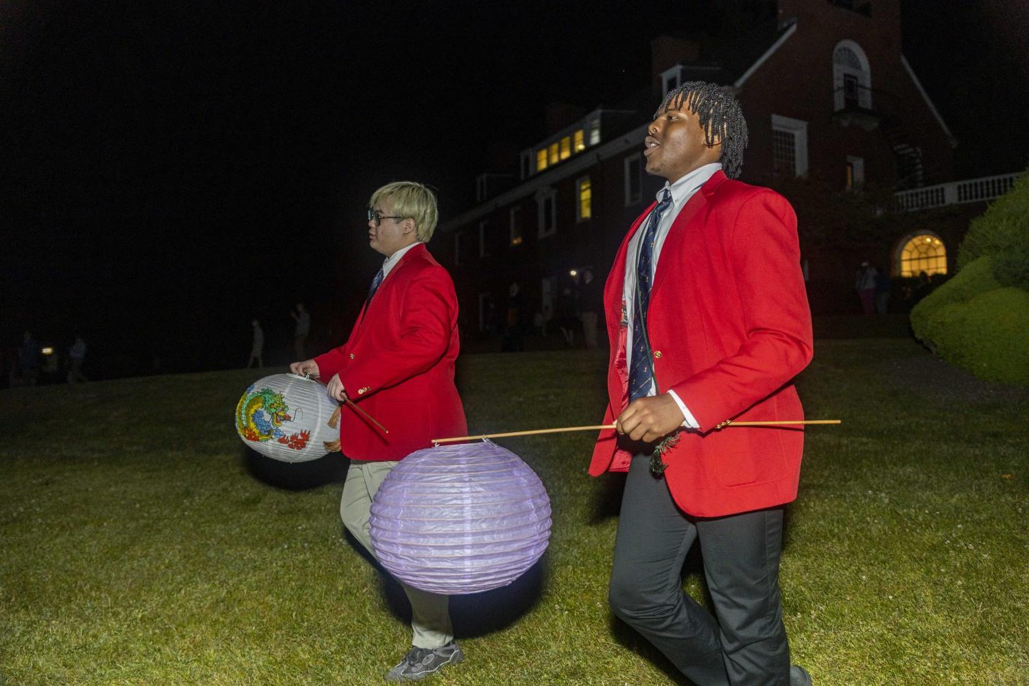 Knox Lantern Parade